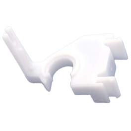 Clip for Verso 350 cistern float valve, SIAMP - Siamp - Référence fabricant : 343509.07