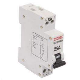 Circuit breaker PH+N25A - DEBFLEX - Référence fabricant : 707052