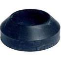 Conical bowl gasket for JACOB DELAFON 83x55x33