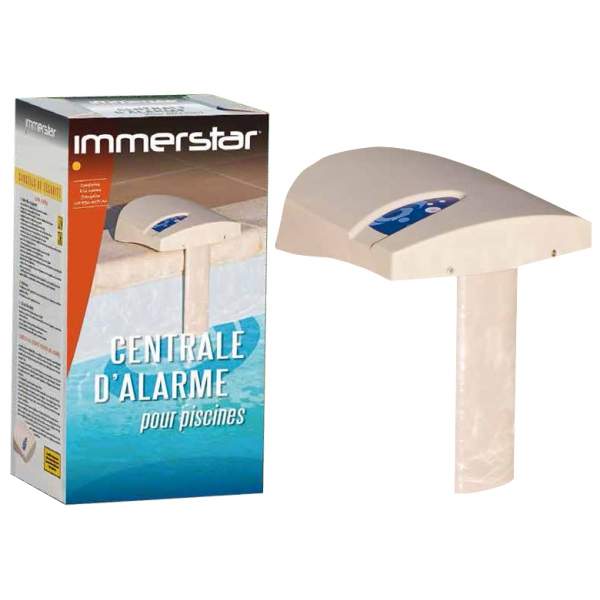 Immerstar ASTRAL Pool-Alarm