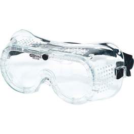 Gafas de protección antivaho - KSTools - Référence fabricant : 310.0120