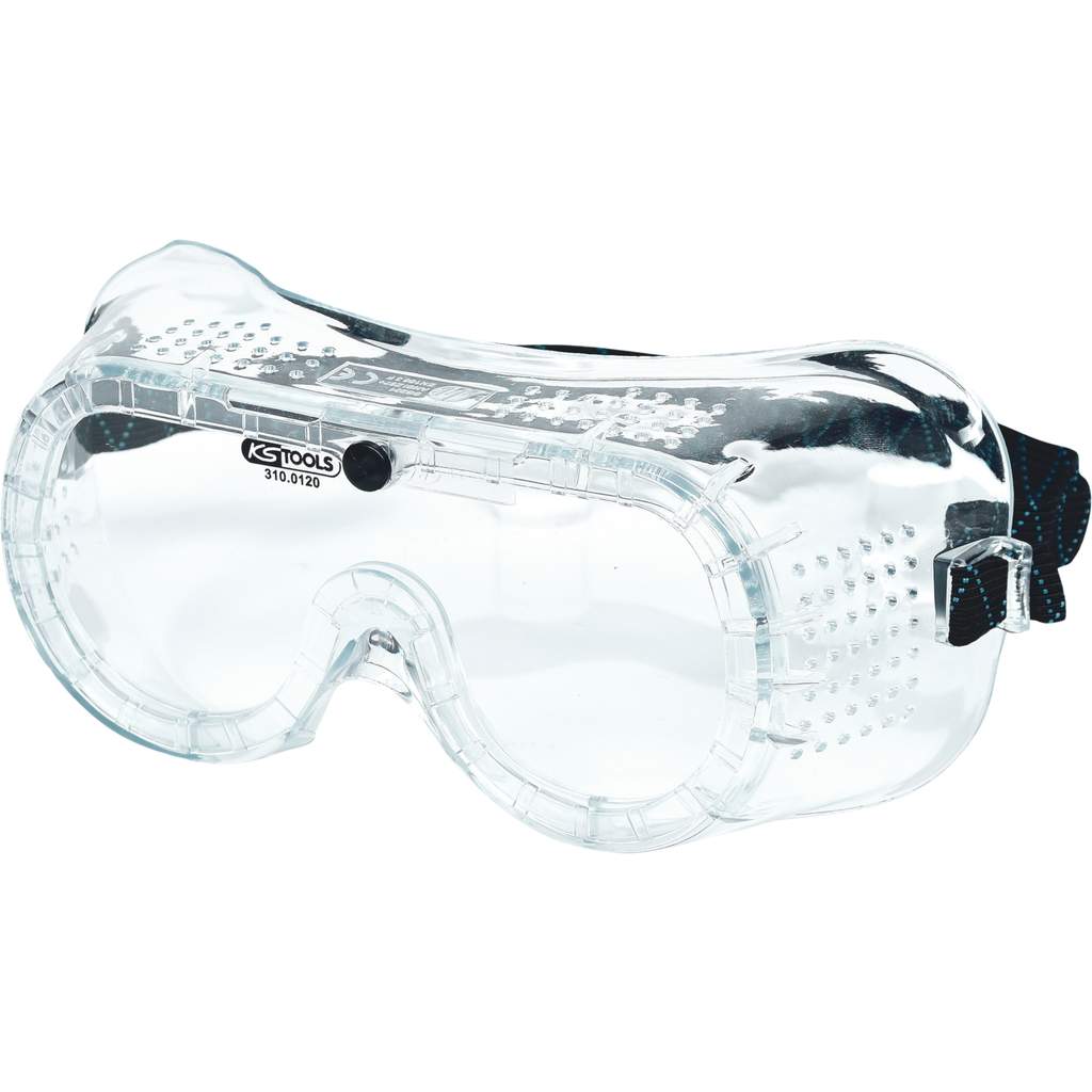 Anti-fogging goggle