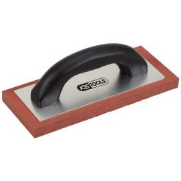Jointing trowel with foam coating - KSTools - Référence fabricant : 144.0505