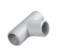 Tés gris pour tube IRO en 20mm, 2 piéces - DEBFLEX - Référence fabricant : DEBTE429435