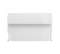 Volet de skimmer AQUAREVA, 2 pièces, blanc - BWT - Référence fabricant : PRCVO796204