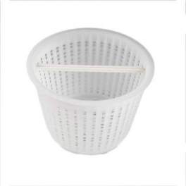 AQUAREVA skimmer basket with handle, 2 pieces - BWT - Référence fabricant : 40031048