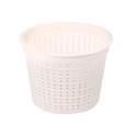 Skimmer basket SOLIFLOW, diameter 180/130x130, without handle
