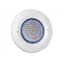 Projecteur LED à vis, pose sur liner, béton, panneau PL07, couleur - BWT - Référence fabricant : 44005000