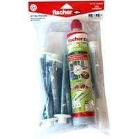 Special water heater resin kit