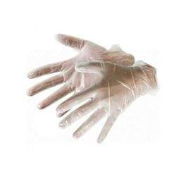 Vinyl glove, one size, dirt-repellent, 10 pieces CETA - CETA - Référence fabricant : 273-305-09-6