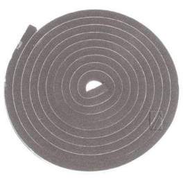 Self-adhesive foam gasket for cooktop - PEMESPI - Référence fabricant : 336573