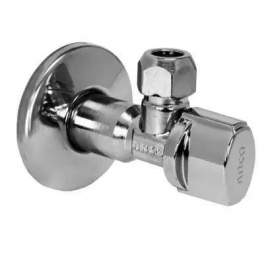 Under sink valve 1/4 turn 3/8 - ARCO - Référence fabricant : 683410-7320