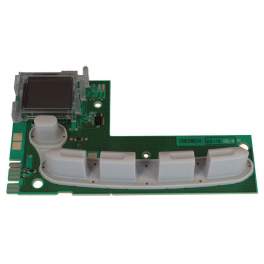 Circuit imprimé interface C25E - Saunier Duval - Référence fabricant : S10620