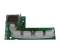 Circuit imprimé interface C25E - Saunier Duval - Référence fabricant : SAPCIS1062000