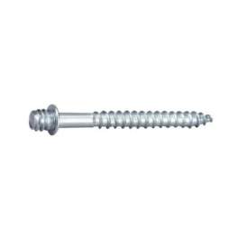 Screw tab 7 x 70, 100 pieces - Fischer - Référence fabricant : 018882