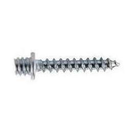Screw tab 8 x 50, 100 pieces - Fischer - Référence fabricant : 018885
