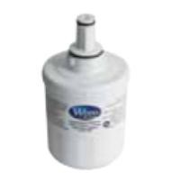 Internal water filter for US MAYTAG and SAMSUNG refrigerators