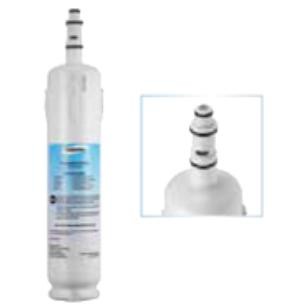 Filtro interno de agua RM255BA para el refrigerador US SAMSUNG