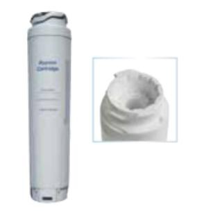 Internal water filter for US BOSCH, SIEMENS and NEFF refrigerators