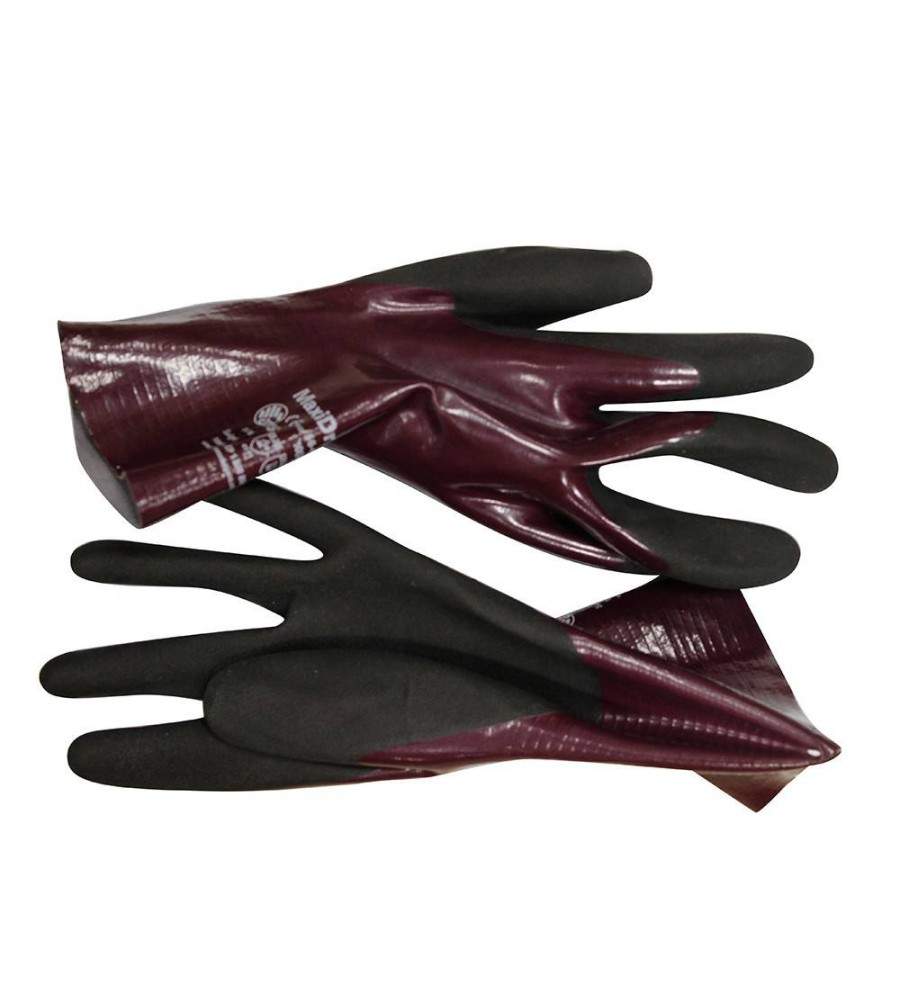 MAXYDRY waterproof glove size 9