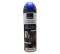 Pintura de aerosol para trazar, marcación, 500ml, azul - RECA - Référence fabricant : RECAEBATN114014