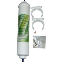 External water filter for US BEKO refrigerator - PEMESPI - Référence fabricant : 6836865 / 4386410100