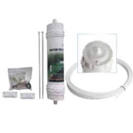 External water filter for US SAMSUNG refrigerator - PEMESPI - Référence fabricant : 6906493 / DA9701469A
