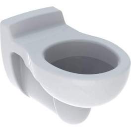 Hanging toilet for children 4 to 7 years, white - Allia - Référence fabricant : 00394510000