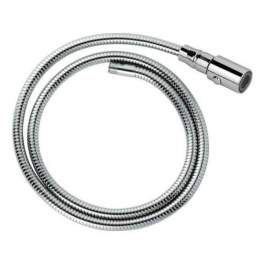 Hand shower with hose for GROHE Minta - Grohe - Référence fabricant : 46592000