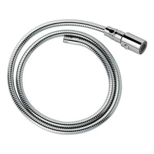 Hand shower with hose for GROHE Minta