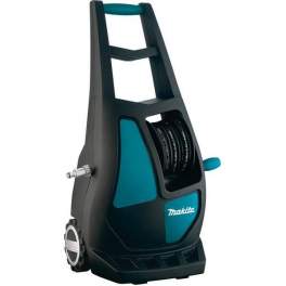 High pressure cleaner 2.1kw 140 bar 420l/h - Makita - Référence fabricant : HW132