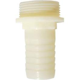 Polyamide male hose barb 33x42 for 32mm hose - CODITAL - Référence fabricant : 5005505333200