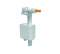 95l float valve with delayed opening for Siamp "Verso 350" frame - Siamp - Référence fabricant : SIARO30958007