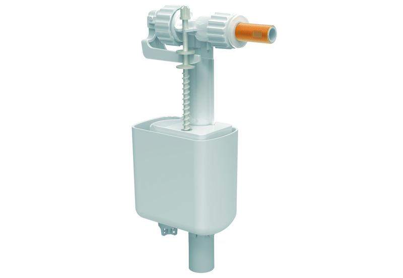 95l float valve with delayed opening for Siamp "Verso 350" frame