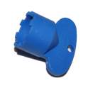 Key for Hansapinto and Hansapolo mixing valve aerator, JR cover, M21.5x1