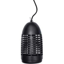 Lámpara de neón repelente de mosquitos, 15 m de acción - LUANCE - Référence fabricant : 79130275 - 857895