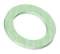 Green gaskets, CNA, 40x49 or 1"1/2, bag of 3 - WATTS - Référence fabricant : WATJO193016