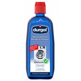 DURGOL Descaling cleaner for washing machines 500ML - DURGOL - Référence fabricant : 420604