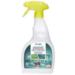 Enzypin Real Multi-Purpose Degreaser 750ML - Pine Action - le VRAI Professionnel - Référence fabricant : 423343