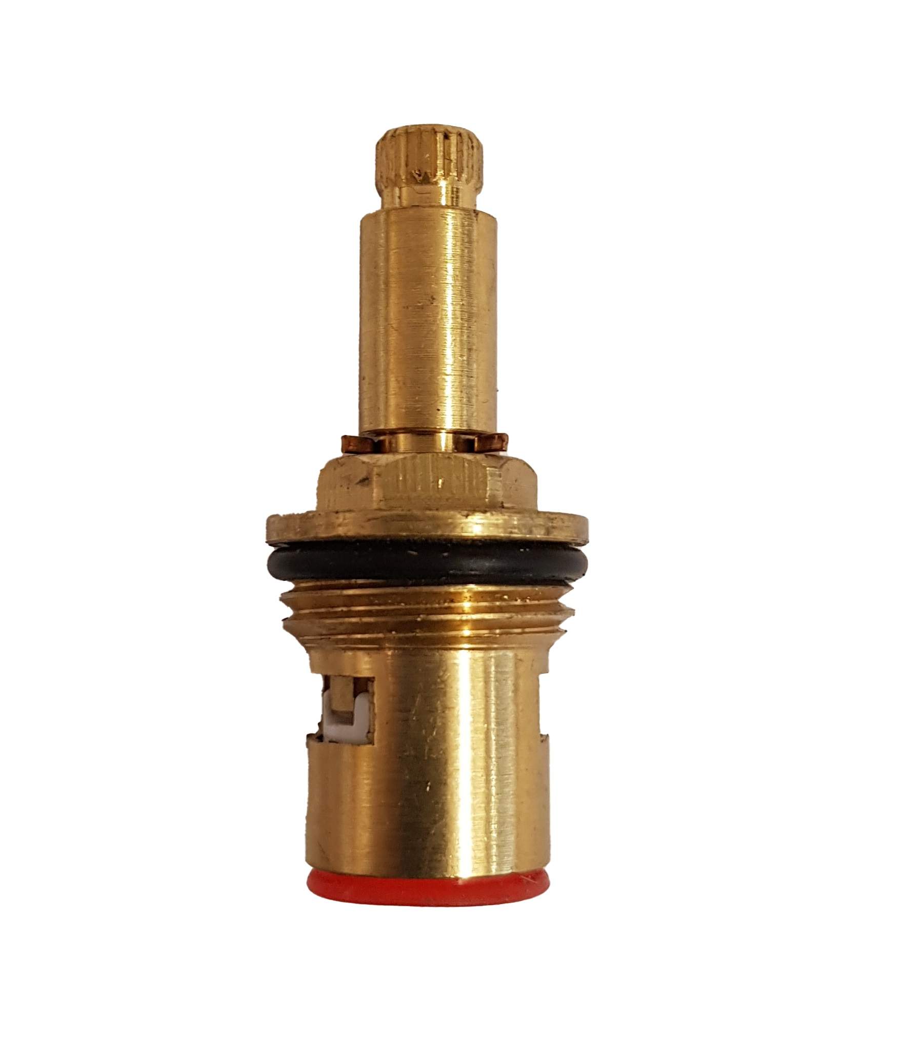 1/2 turn ceramic tap head for fountain valve 205