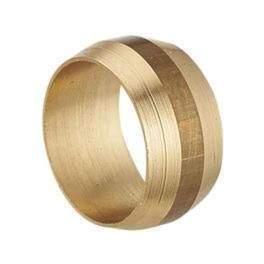 Biconical ring diameter 22 - Riquier - Référence fabricant : 1126