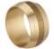 Biconical ring: Diameter 22 - Riquier - Référence fabricant : MORBBI22