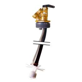 Combine Flexo-Bloc double pipe for fuel oil - Oventrop - Référence fabricant : 2053051