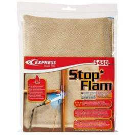 Flame arrestor : Stop flame - GUILBERT EXPRESS - Référence fabricant : 5450