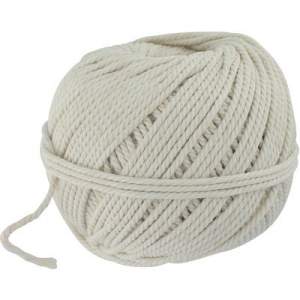 Cotton pole twine, 30 meters