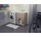 Compact lifting station for kitchen / laundry - Watermatic - Référence fabricant : SETMIVD110S