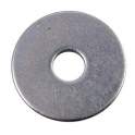 Washers diameter 6x24mm, bag of 50 pieces