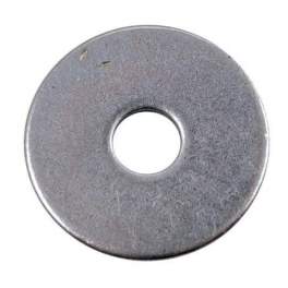 Rondelles diamètre 6x24 mm, sachet de 50 pièces - I.N.G Fixations - Référence fabricant : A851875