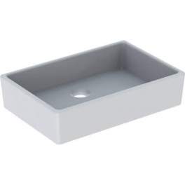 13cm straight-edged band sink, 600x400mm - Geberit - Référence fabricant : 360060000