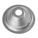 RC conical collar diameter 9mm, 20 pieces